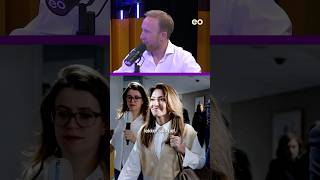 ‘Het maakt geen bal uit wat Yeşilgöz aanheeft, er komt commentaar op’