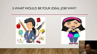 Project 2 writing task