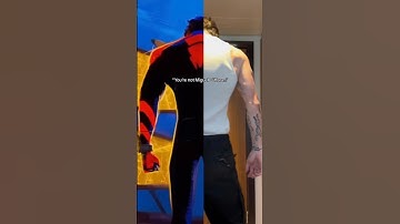 I AM MIGUEL O’HARA.