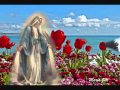 NUESTRA SEÑORA DE LOS ANGELES - CANTA : JOSE PALACIOS