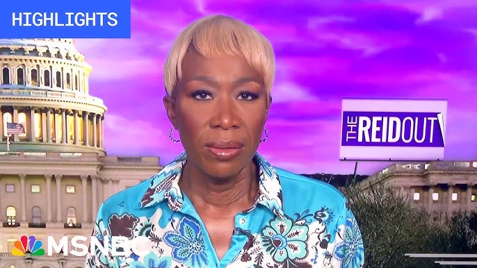 Watch The Reidout With Joy Reid Highlights Jan 26