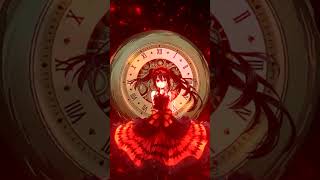 Kurumi Tokisaki Wallpaper #kurumi #kurumitokisaki #datealive #wallpaper #anime #animeedit