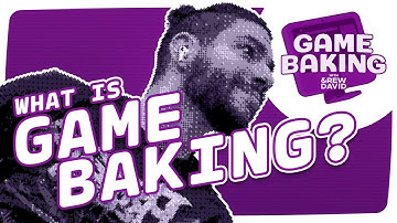 Indie Devlog: Making A Game EVERY MONTH! – Game Baking EP0