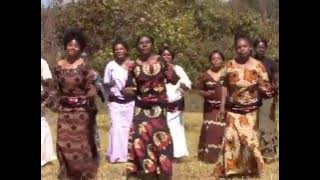 St. Daniel's Solwezi ALBUM 1