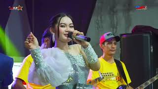 Download Lagu Tajamnya Karang -  Diah Alfia   -   NEW BARATA Live Semper Pemadam Jakarta Utara MP3