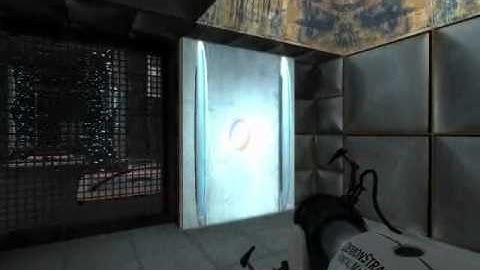 Blind Playthrough - Portal Pro Mod - Part 6