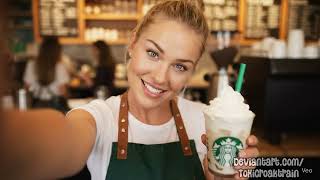 Light Ice Or Extra Whip? Ai