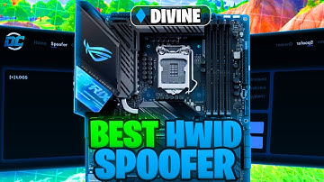 Best HWID Spoofer in 2025 | Works For ANY Game! (Tutorial)