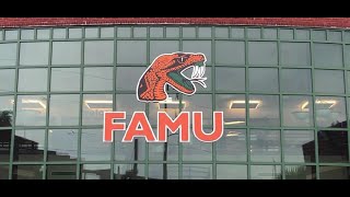 FAMU  Florida A & M University Full Tour
