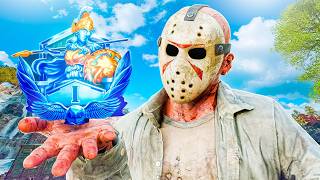 ROAD TO WARZONE TOP 250 (DIAMOND)