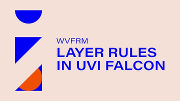 WVFRM - UVI Falcon