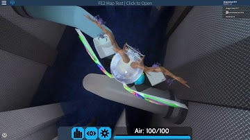 Roblox FE2 (power station) (Easy) by michael228p