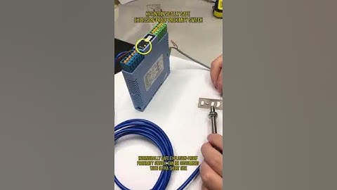 KJT intrinsically safe explosion -proof proximity switch