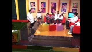 فاصل عالهوا سوا | طيور الجنة