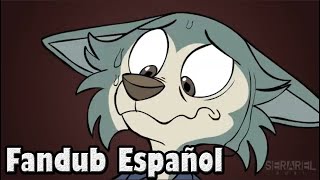 Legoshi cuenta chistes malos en stand up - Fandub Español Latino