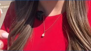Heart attack survivor shares her story, raising awareness on Wear Red Day