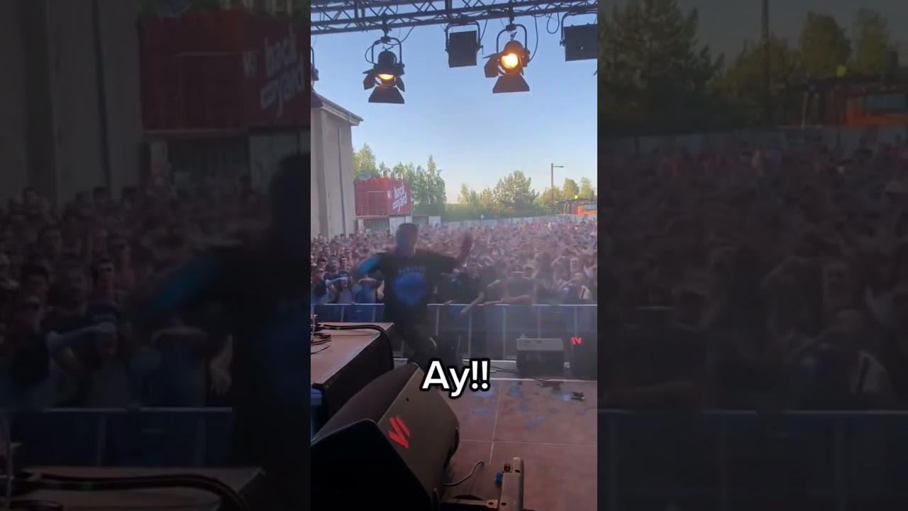 I get goosebumps every time I watch this