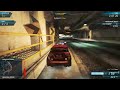 Subaru Impreza Aggressive 4K 60FPS Import Duty Race Need For Speed Most Wanted 2012 