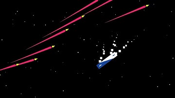 Bullet Fractals release trailer