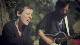 Emily Loizeau - The Angel | SK* Session chords