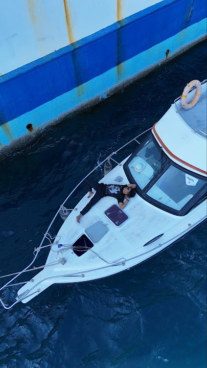 Kru Kapal istirahat saat waktu senggang Pelayanan🛥️⚓#makassar #ocean #marine #ship #kapal #pelni#sea