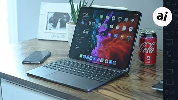 Brydge Pro+ for iPad Pro Review: A Premium, Cheaper Alternative to Apple