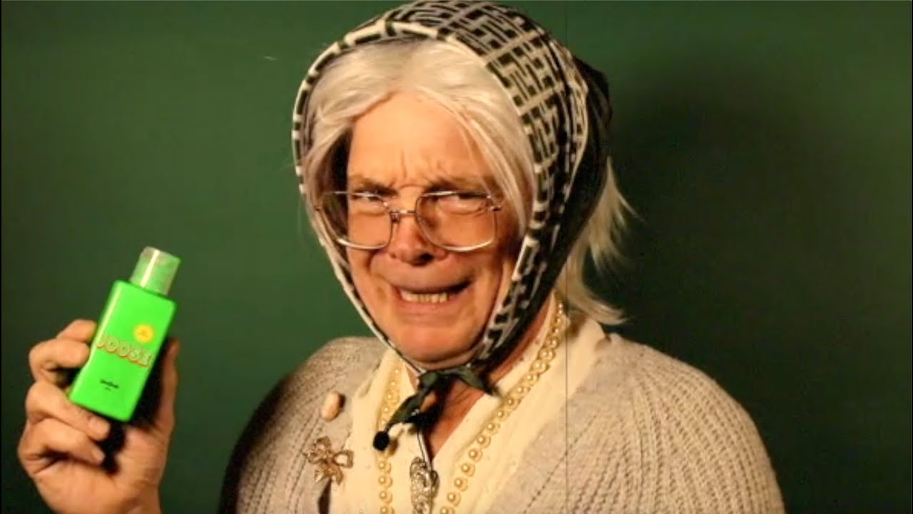 New GREENEST GREEN paint in the world! APPLE Joose