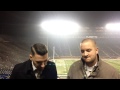 Video: MLive writers discuss another dreary Saturday at Michigan Stadium