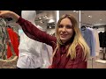 ОБЗОР НОВОЙ КОЛЛЕКЦИИ Zara. ОБРАЗЫ НА ВЕСНУ