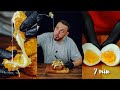 Best of cookster food 9  cooking  asmr