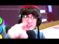 KreekCraft Roasts a Roblox Hacker (Animated)