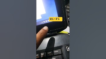 Dell Latitude E5430 Series Laptop Wi-Fi Internet Not Working Problem#macnitesh#keyboardtricks#2025