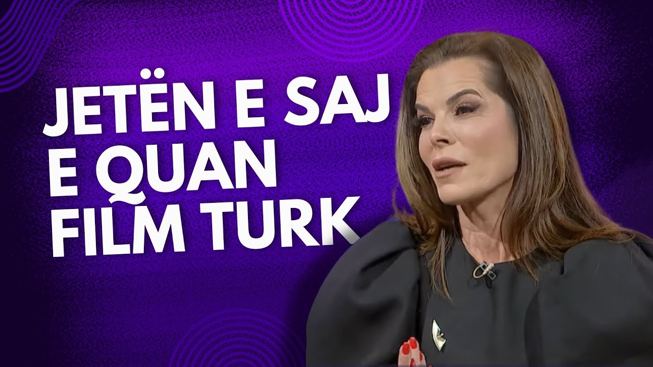 Jetime si 3 vjeçe, gjeti dashurinë por u gjykua për diferencën në moshë u bë nënë në moshën 40 vjeçe