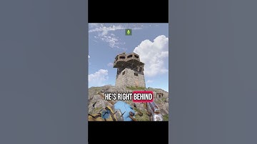 THE NICE GUYS OF RUST…. #shorts #rust #fyp