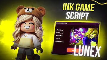 Ink Game Script ┃ Auto Win, Auto Dalgona, Kill Aura┃ Pastebin