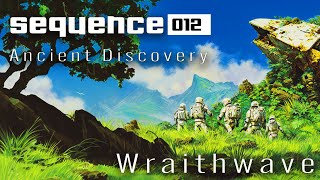 Sequence 012 - Ancient Discovery