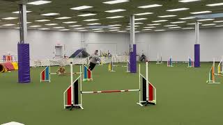 Illuminate Beginner Speedstakes NFC Sept 2026 