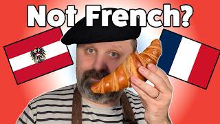 Famous The Original Croissant Recipe - Was it Austrian? Wealth