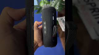 Celebrity JBL flip7 first look and epic sound #jblflip7 #bluetoothspeaker #newtech Wealth