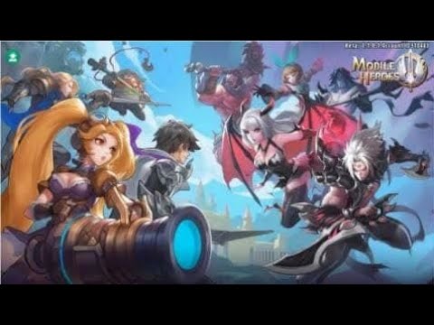 mobile legends เติมเงิน Update 2022 สอนวิทีเติมเพชรเกม Mobile Legends ง่ายๆ+วิทีส่งของขวัญให้เพื่อน