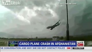 Feith Loose Cargo May Be To Blame