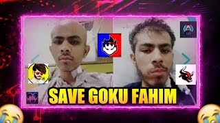 SAVEGOKU FAHIM TREND || WHO IS GOKUGAREEB YOOTHUBERS || BHOLI BHALI JANTA.