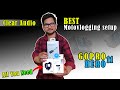 Best Moto Vlogging Setup 2024 | Go Pro 11/10/9/8/ | Clear Audio | Full Guide | Delhi Moto Vlogs