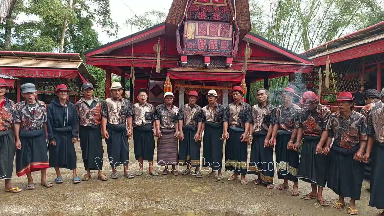 Badong suara merdu yang paling dicari orang toraja #badongsuaramerdu #badongtoraja