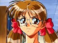 Tokimeki Mahjong Paradise Dear My Love Arcade Minami Cutscene 