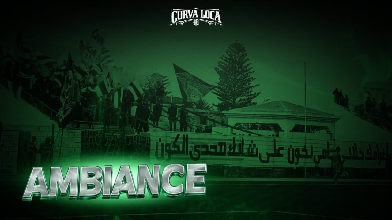 L'AMBIANCE | ULTRAS HOLE BOYS 010 | DU MATCH APSG VS  CMOF28/01/2026