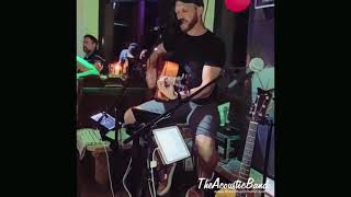 I still burn - Tobias Regner (The Acoustic Band)