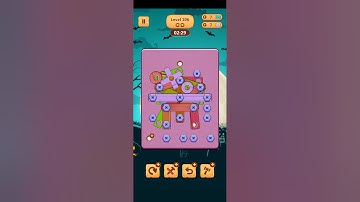 Wood Nuts & Bolts Puzzle Level 106 - ABI Games Studio (Version 5.9)