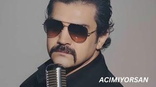 Acimiyorsan Bayhan. (Female Vocal Al Cover) Musi̇c Az