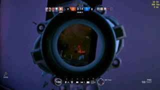 Rainbowsix Siege RESHADE/ rainbow6 siege modded / GFX enhancments / Custom